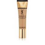 Yves Saint Laurent Touche Éclat All-In-One Glow Liquid Foundation SPF 23   Shade B60 Amber 30 ml