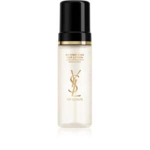 Yves Saint Laurent Top Secrets Moisturizing Prep Lotion Moisturizing Facial Toner in Spray 150 ml