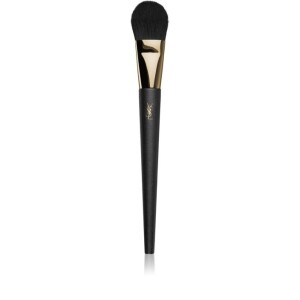 Yves Saint Laurent Pinceau Fond de Teint Flat Foundation Brush type 1
