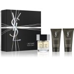 Yves Saint Laurent L'Homme Gift Set XII. (for Men)