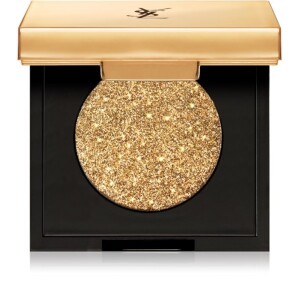 Yves Saint Laurent Sequin Crush Glitter Eyeshadow Shade 1 – Legendary Gold 1 g