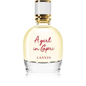Lanvin A Girl In Capri Eau de Toilette for Women 90 ml