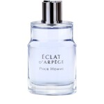 Lanvin Éclat d’Arpège Pour Homme Eau de Toilette for Men 100 ml