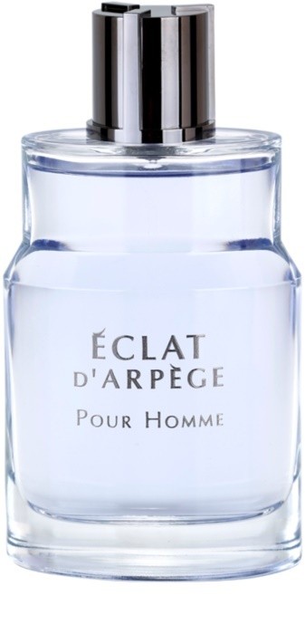 Lanvin Éclat d'Arpège Pour Homme Eau de Toilette for Men 100 ml