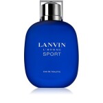 Lanvin L’Homme Sport Eau de Toilette for Men   100 ml