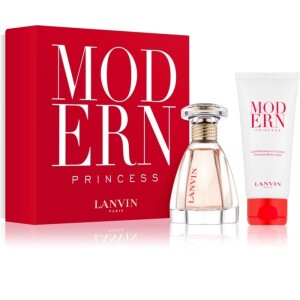 Lanvin Modern Princess Gift Set I. for Women Gift Set I. for Women