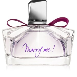 Lanvin Marry Me! Eau de Parfum for Women   75 ml
