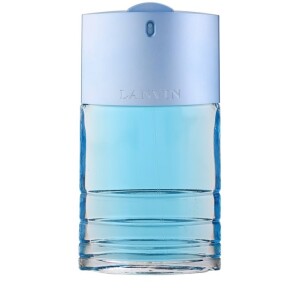 Lanvin Oxygene Homme Eau de Toilette for Men 100 ml