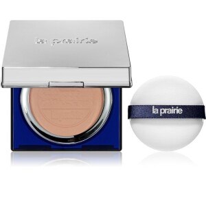 La Prairie Skin Caviar Compact Powder SPF 15 Shade N-20 Pure Ivory 9 g