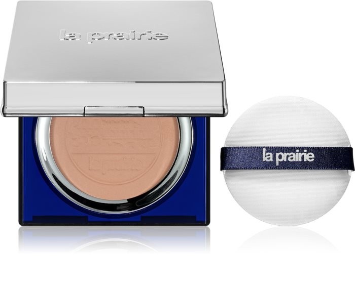 La Prairie Skin Caviar Compact Powder SPF 15 Shade N-20 Pure Ivory 9 g