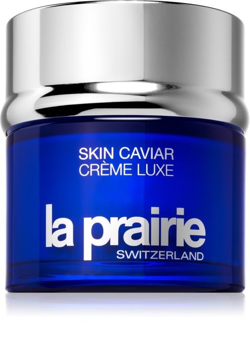 La Prairie Skin Caviar Luxurious Firming Cream with Lifting Effect 100 ml