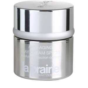 La Prairie Anti-Aging Anti-Wrinkle Cream SPF 30 SPF 30 50 ml