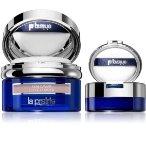 La Prairie Skin Caviar Loose Powder With Caviar Shade Light Beige 40 g