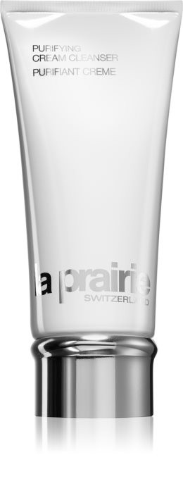 La Prairie Swiss Daily Essentials Cleansing Cream for Normal to Dry Skin