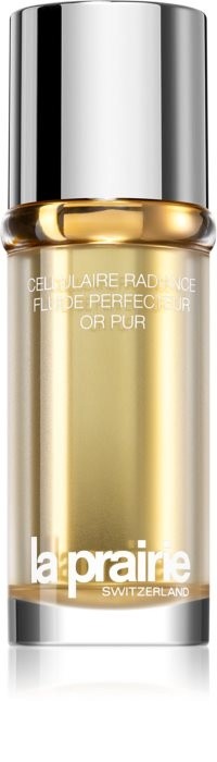 La Prairie Cellular Radiance Anti-Ageing Fluid with Gold 40 ml