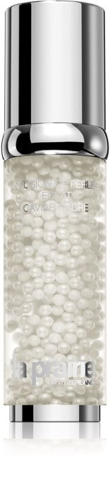 La Prairie White Caviar Illuminating Face Pearls