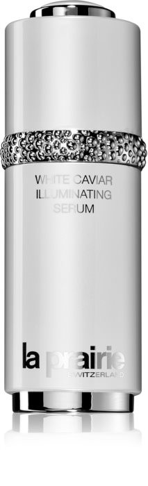 La Prairie White Caviar Illuminating Serum for Pigment Spots Correction 30 ml