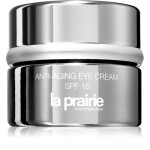 La Prairie Swiss Moisture Care Eyes Firming Eye Cream with Anti-Ageing Effect 15 ml