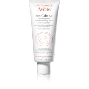 Avène XeraCalm A.D. Lipid – Replenishing Balm For Very Dry Sensitive And Atopic Skin   200 ml