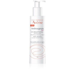 Avène Antirougeurs Redness Minimizing Cleansing Lotion   200 ml