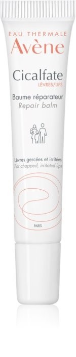 Avène Cicalfate Restoring Balm for Lips 10 ml