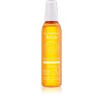 Avène Sun Sensitive Sun Oil In Spray SPF 30 200 ml