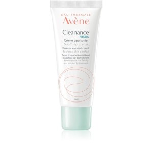 Avène Cleanance Hydra Soothing Cream with Moisturizing Effect 40 ml