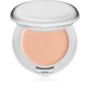 Avène Couvrance Compact Foundation for Oily and Combination Skin Shade 01 Porcelain SPF 30 10 g