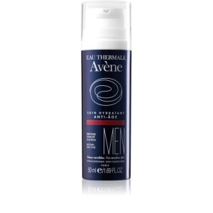 Avène Men Anti-Aging Moisturizer for Sensitive Skin