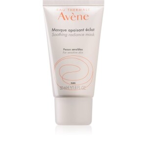 Avène Skin Care Refreshing and Soothing Face Mask for Sensitive Skin 50 ml