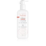 Avène TriXera Nutrition Intense Nourishing Fluid Balm for Face and Body Fragrance-Free   400 ml