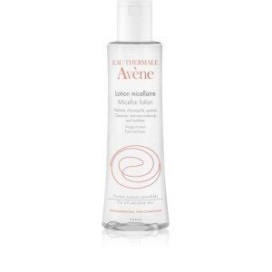 Avène Skin Care Micellar Water for Sensitive Skin   200 ml