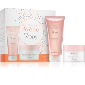 Avène Body Gift Set VI. (For Women) Gift Set VI. (For Women)