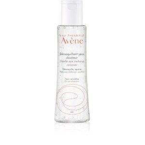 Avène Skin Care Gentle Eye Make-Up Remover for Sensitive Skin 125 ml