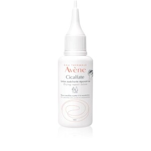 Avène Cicalfate Drying Repair Lotion for Sensitive and Irritated Skin   40 ml