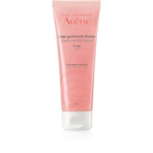 Avène Skin Care Gentle Peeling Gel 75 ml