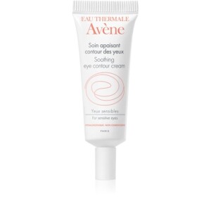 Avène Skin Care Soothing Eye Contour Cream 10 ml