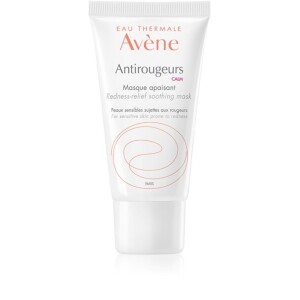 Avène Antirougeurs Soothing Mask for Sensitive, Redness-Prone Skin 50 ml