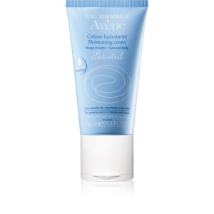 Avène Pédiatril Moisturising Cream for Sensitive Skin 50 ml