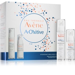 Avène A-Oxitive Gift Set IV. (For Women) Gift Set IV. (For Women)