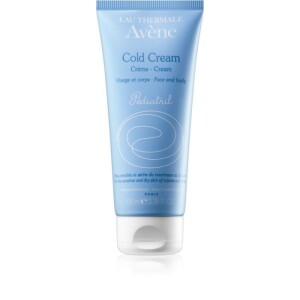 Avène Pédiatril Moisturizing and Nourishing Cream for Kids 100 ml