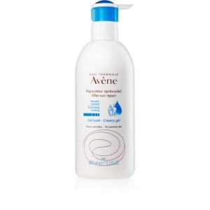Avène Sun After Sun After Sun Repair Treatment 400 ml