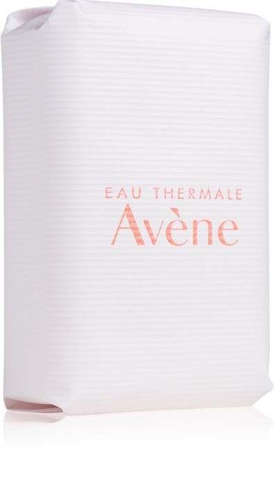 Avène Cold Cream Soap For Dry To Very Dry Skin 100 g