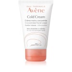 Avène Cold Cream for Dry and Damaged Hands 50 ml