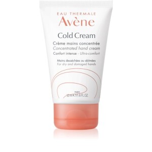 Avène Cold Cream for Dry and Damaged Hands 50 ml