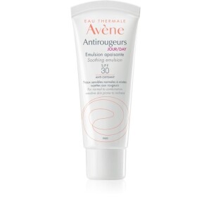 Avène Antirougeurs Soothing Day Emulsion SPF 30 40 ml