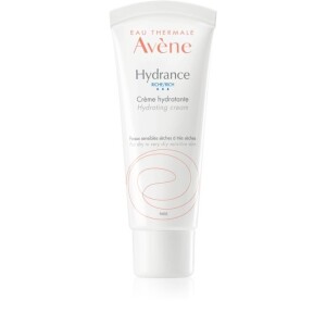 Avène Hydrance Rich Hydrating Cream for Dry Skin 40 ml