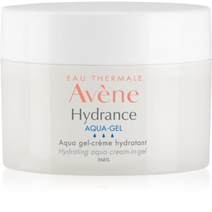Avène Hydrance Light Hydrating Gel Cream 3 in 1 50 ml