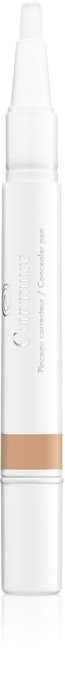 Avène Couvrance Pencil Corector with High Cover with Brush Shade 1 Beige 1,7 ml