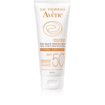 Avène Sun Minéral Protective Lotion Free of Chemical Filters and Fragrance SPF 50+ 100 ml